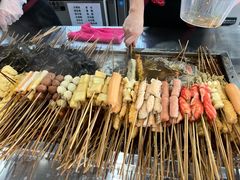 -彭姐麻辣烫(海淀店)