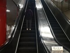 -雍和宫(地铁站)