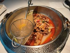 -左庭右院鲜牛肉火锅(新梅广场店)