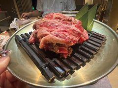 -西塔老太太泥炉烤肉(沈阳店)