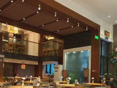 -山茶云南菜(永安里店)