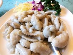 -新聚丰菜馆(太监弄店)