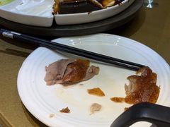 -金百万烤鸭店(马甸店)