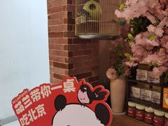 -小吊梨汤·北京菜·烤鸭(西直门凯德店)