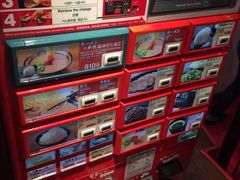 -一蘭拉面(新宿中央东口店)