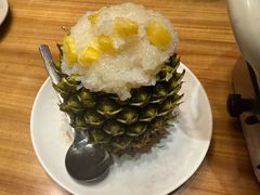 -山茶云南菜(永安里店)