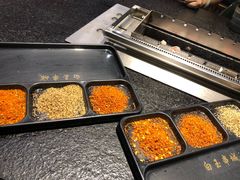 -白玉·朝鲜族烤串(南山店)