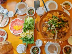 -龚印记牛骨牛杂屋·四代传承(珠影星光城店)