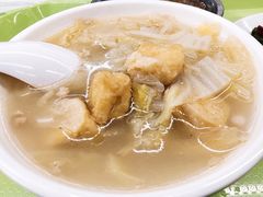 -北大家园食堂