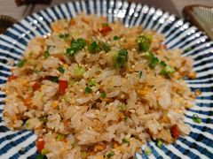 三文鱼炒饭-一本料理(西溪天街店)