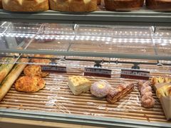 -好利来(北美N1店)