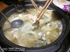 -百岁我家·酸菜鱼专门店(塘下店)