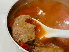 -老秦盖浇饭鸭子饭(回音必小区店)