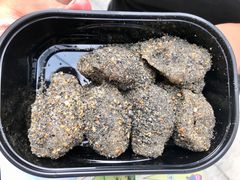 麻糍-叶氏麻糍(鼓浪屿店)