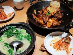 -徐小姐地锅鸡(铜山万达店)