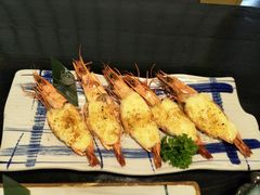 -景鹤料理(上地华联店)