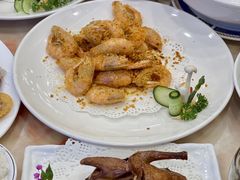-新金盛·海鲜酒楼(盐田店)