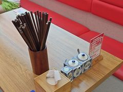 -吴满满油泼面(北方风味园店)