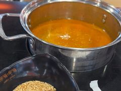 -呷哺呷哺(西单大悦城店)