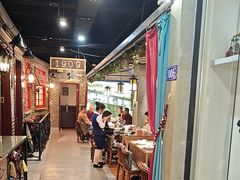 -东口码头·烧鸽子·鱼头泡饼·地方菜(金鹰悦城店)