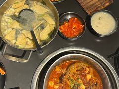 -HOTISLAND海鸡岛·韩国料理(江南西店)