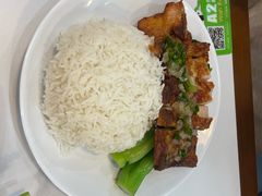 -華歡冰室-WahFoon(吉大店)