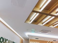 -豪客来牛排(中华城店)