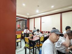 -北大地皖峰饭馆