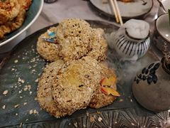 -君霖海鲜私房菜(春柳店)