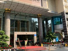 门面-凤凰楼酒家·粤宴点心(华强北店)