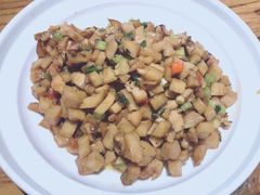-茶花妹子云南餐厅(北大店)