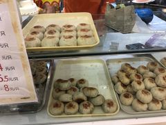 -长发西饼(临顿路店)