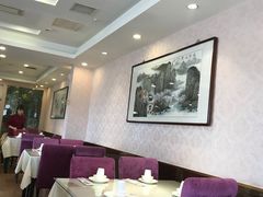 卡座-肘子酥·天津菜·特色捞面(德云社店)