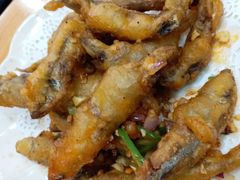 -南记食粥坊·宵夜大排档(莲花总店)