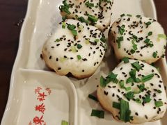 -东泰祥生煎馆(陕西南路店)