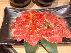 -松鱼亭·和牛烧肉(协鑫广场店)