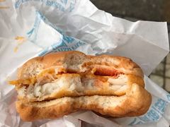 鱼排堡-麦当劳(垡头西路店)