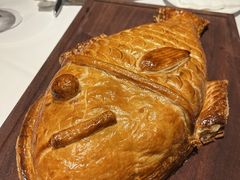 -Oyster Talks 四度蚝法餐厅