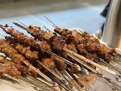 -No.DD戳子烧烤·江湖菜(北京总店)