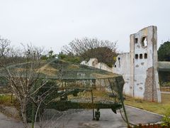 -大嶝英雄三岛战地观光园