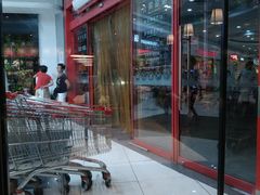 -大润发(康桥店)