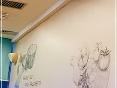 -萨莉亚意式餐厅(上下九店)