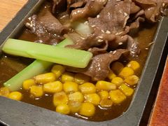 -小句号·精致料理(江南环球港店)