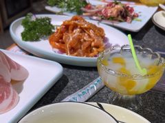 -鹤之乡·齐齐哈尔烤肉·非遗(秋涛路店)