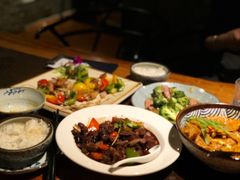 -上楼私房菜(院士路店)