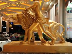 -白金汉爵大酒店(相城店)