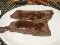 -盛宴标帜西餐厅龙虾.鲍鱼•牛排(重庆喜来登大酒店)