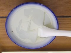 杏仁豆腐-奶酪魏(牛街总店)