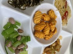 -稻品香小锅饭豆腐馆(北三路店)