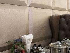 -水都假日酒店-海韵西餐厅(龙胜路店)